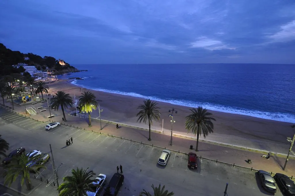 Daire Penthouse -Lloret Holiday Otel Lloret de Mar
