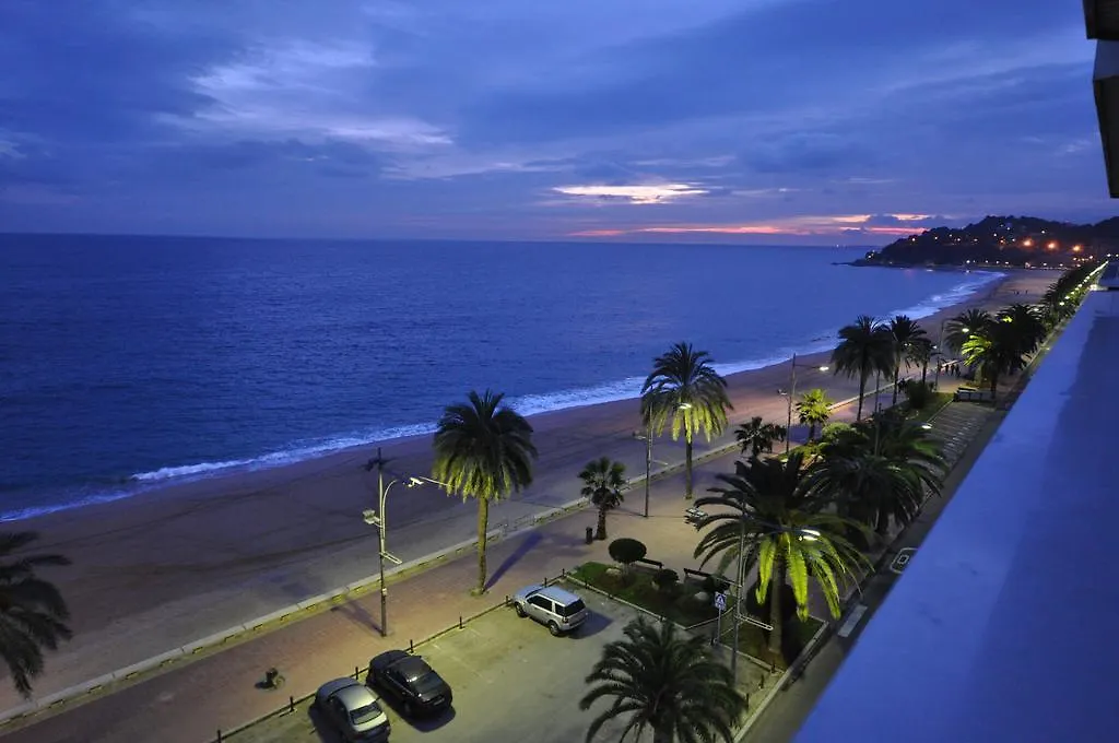 Penthouse -Lloret Holiday Hotel Lloret de Mar