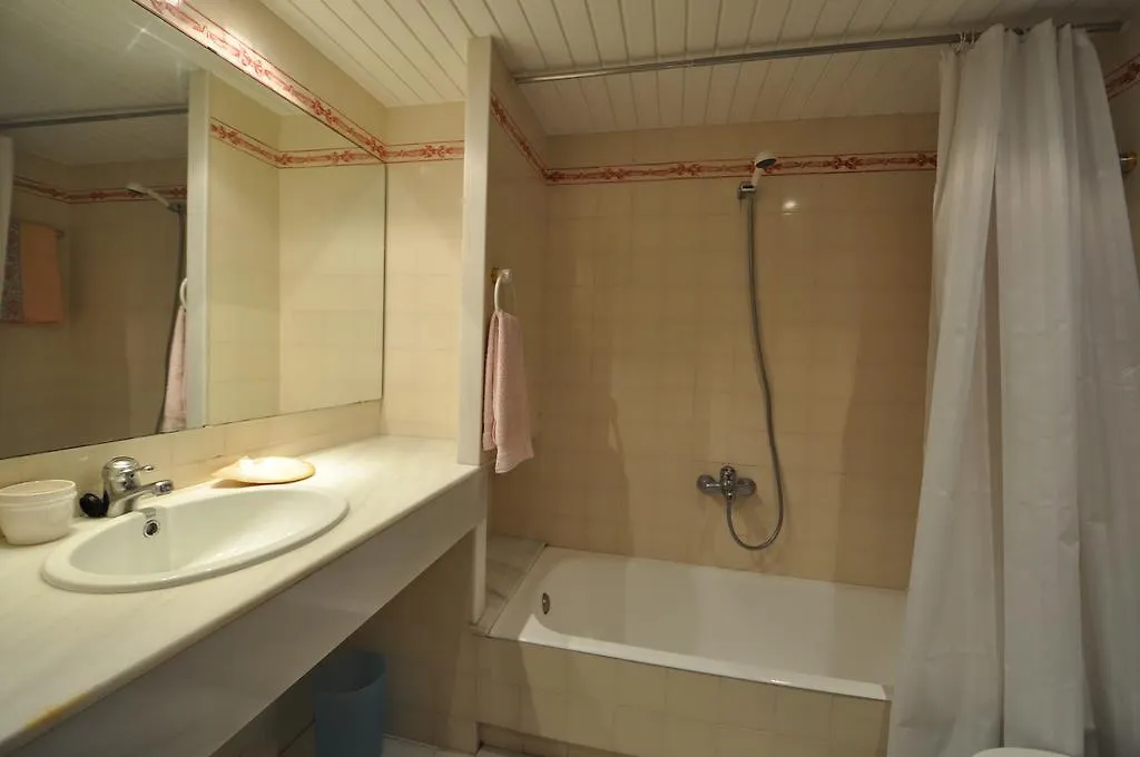 Apartament Penthouse -Lloret Holiday Hotel Lloret de Mar Hiszpania