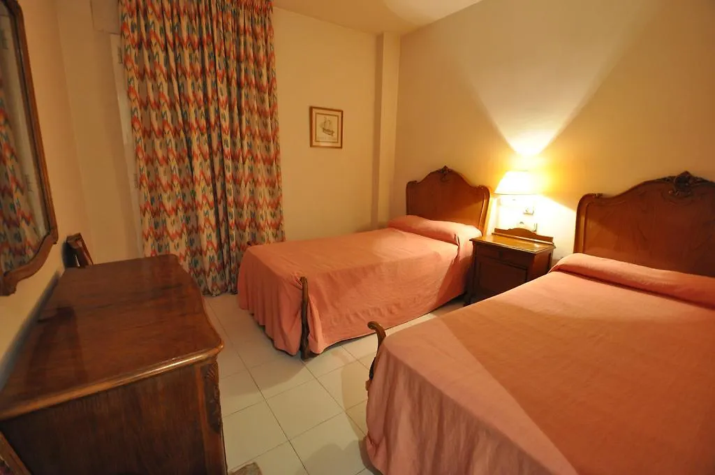 Apartament Penthouse -Lloret Holiday Hotel Lloret de Mar