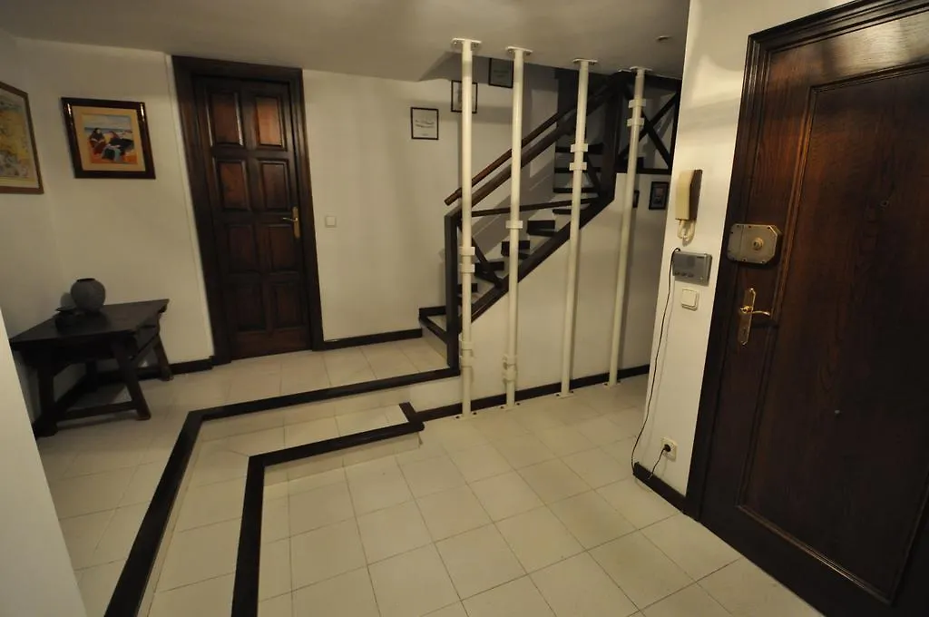 Penthouse -Lloret Holiday Hotel Lloret de Mar Hiszpania