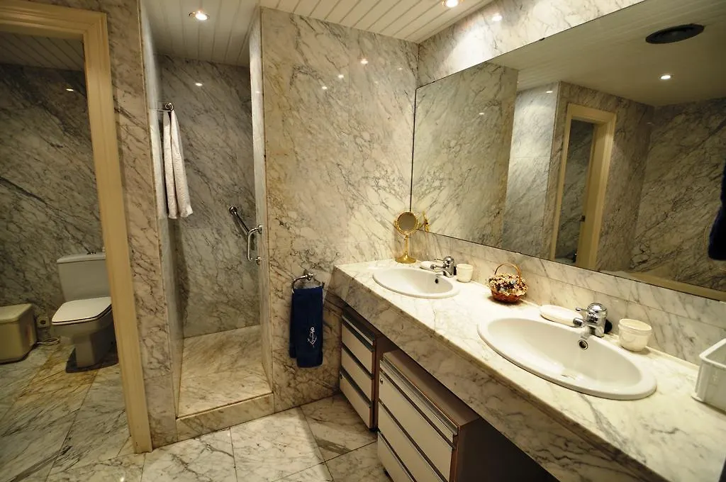 Penthouse -Lloret Holiday Hotel Lloret de Mar Apartament