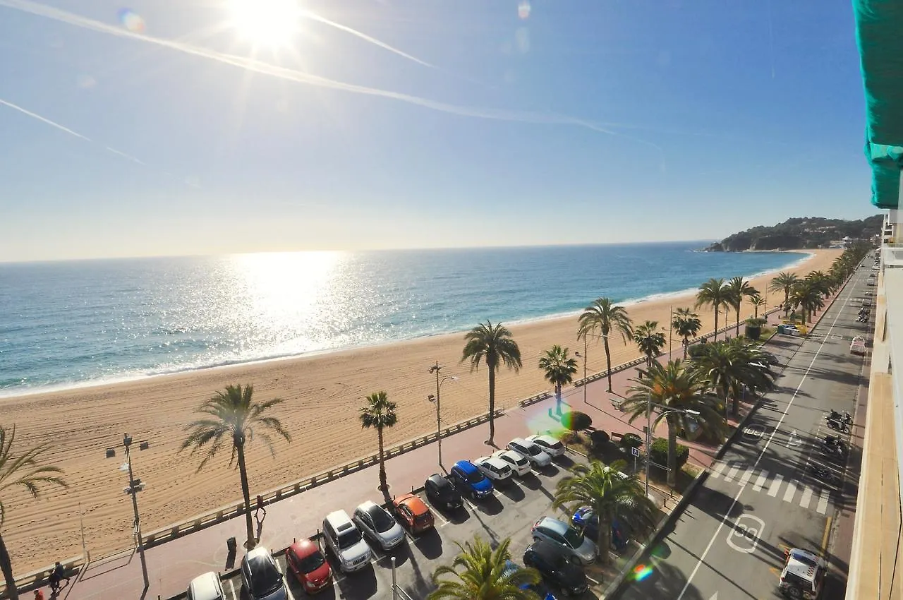 Penthouse -Lloret Holiday Hotel Lloret de Mar Apartament