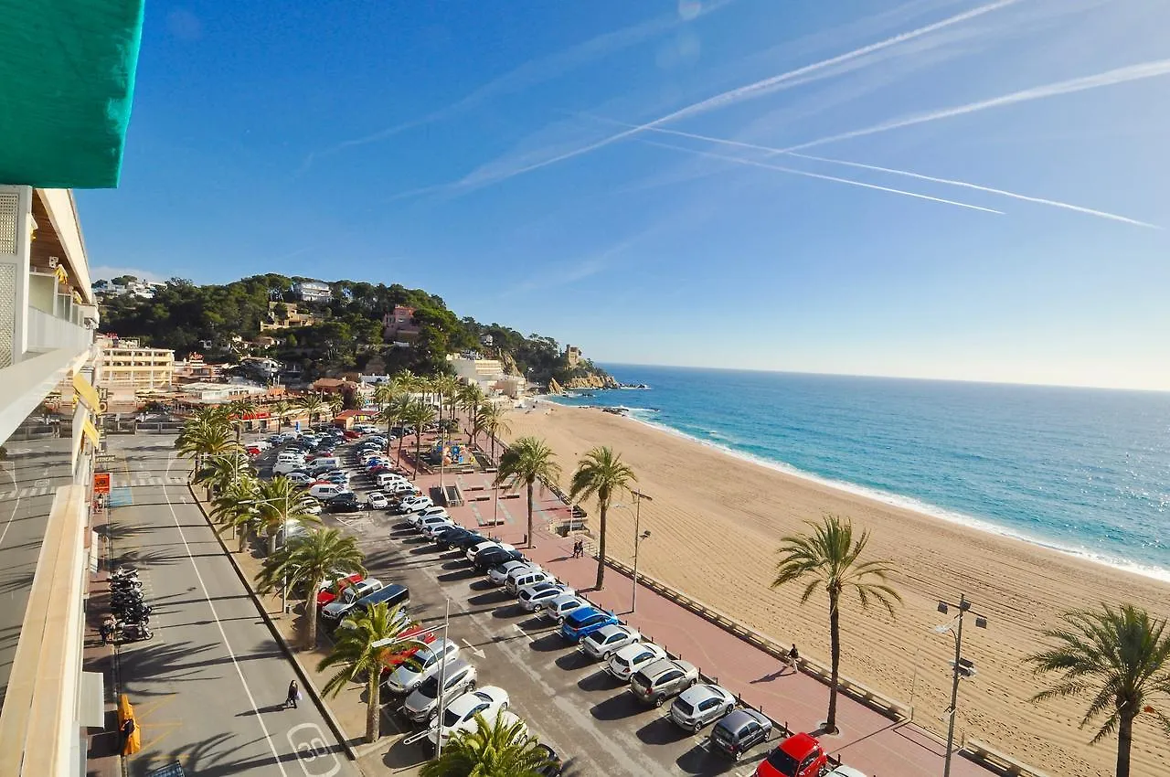 Penthouse -Lloret Holiday Hotel Lloret de Mar