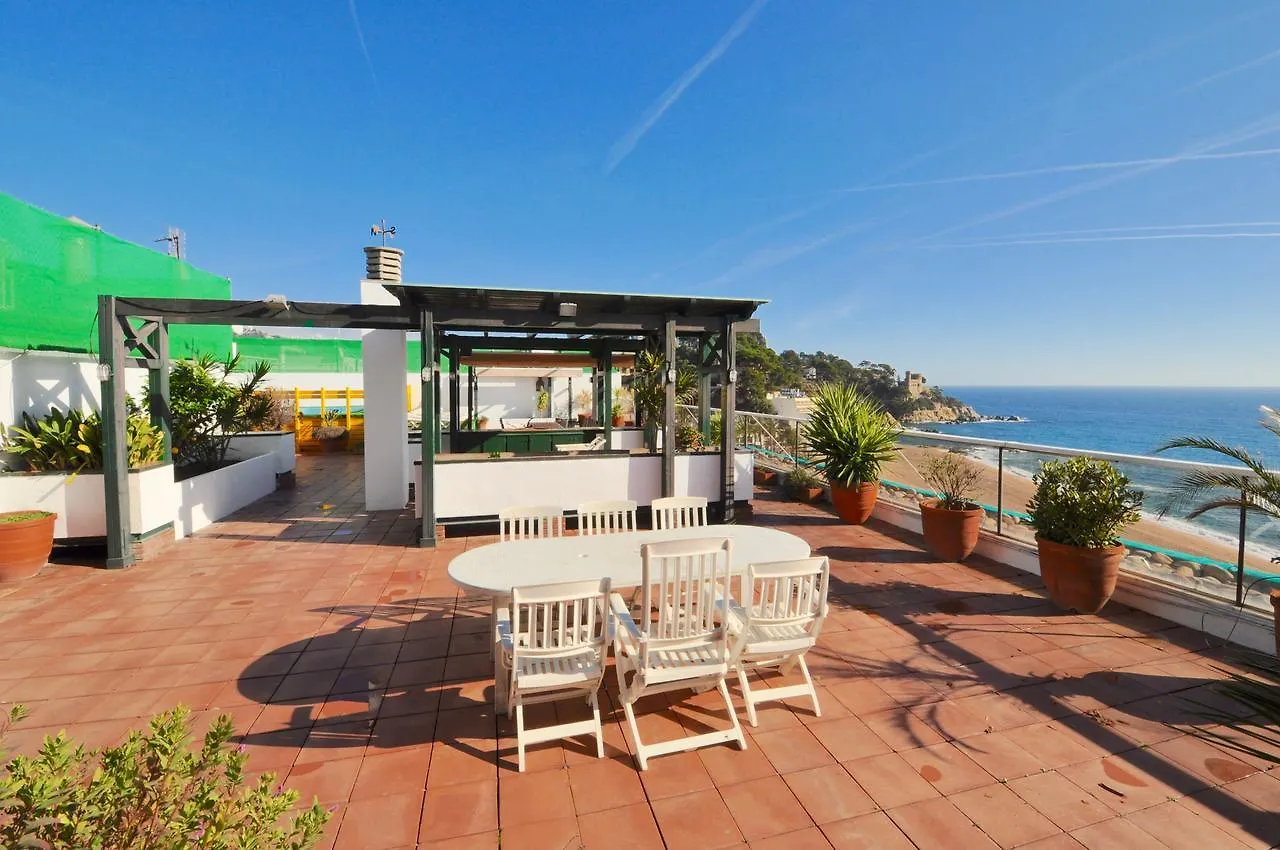 Apartament Penthouse -Lloret Holiday Hotel Lloret de Mar