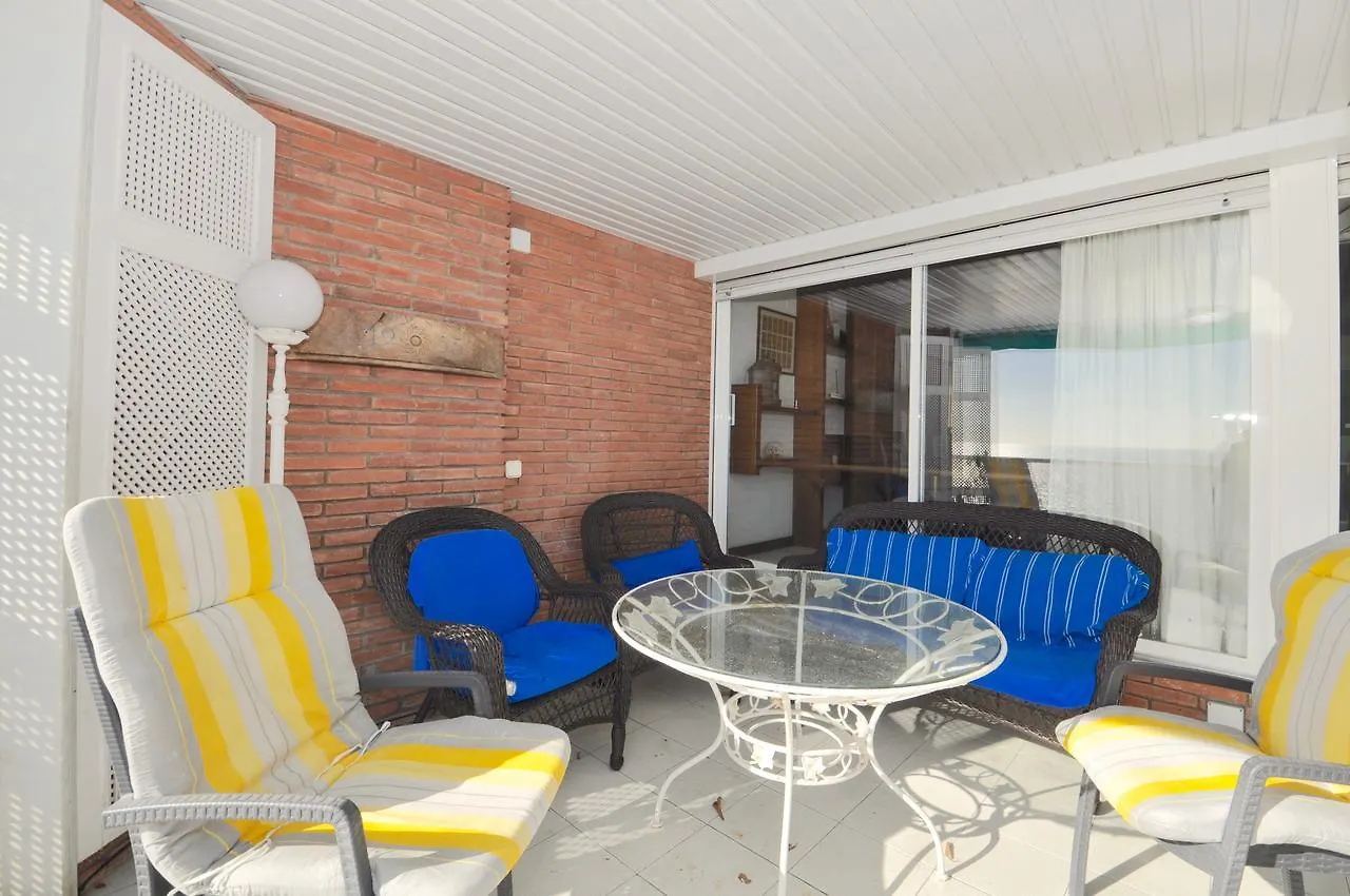 Penthouse -Lloret Holiday Hotel Lloret de Mar