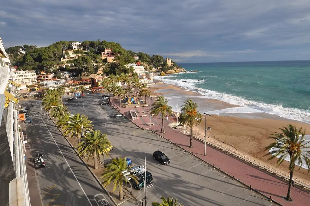 Hotel Penthouse -Lloret Holiday Lloret de Mar