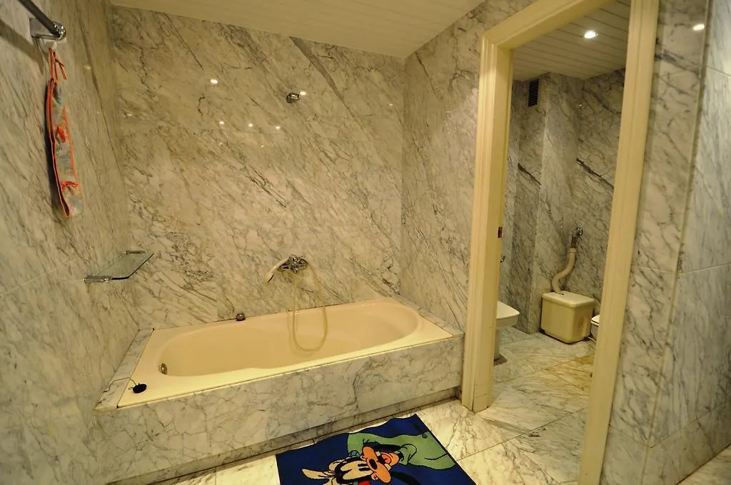 Apartmán Hotel Penthouse -Lloret Holiday Lloret de Mar