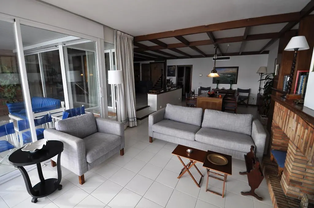 Hotel Penthouse -Lloret Holiday Lloret de Mar Apartmán