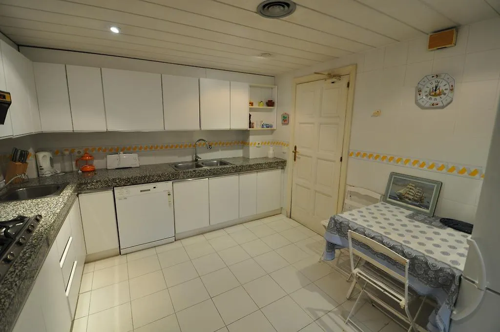 Apartmán Hotel Penthouse -Lloret Holiday Lloret de Mar