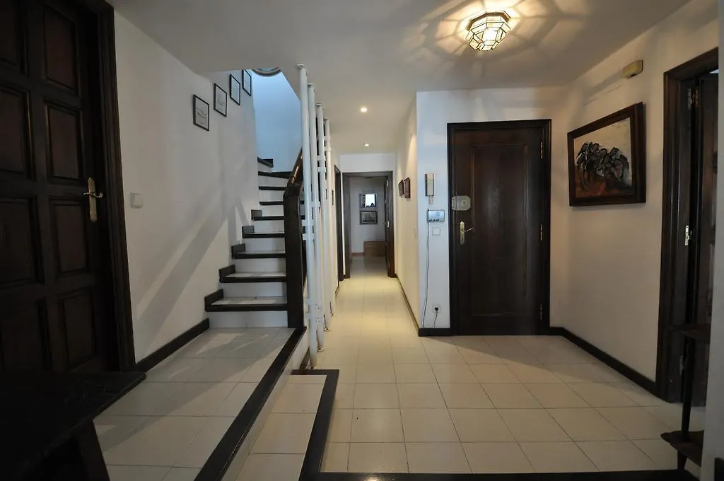 Hotel Penthouse -Lloret Holiday Lloret de Mar Apartmán