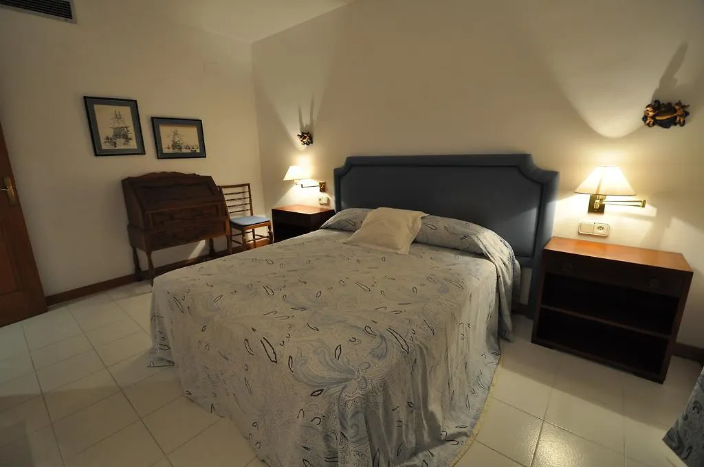 Apartmán Hotel Penthouse -Lloret Holiday Lloret de Mar