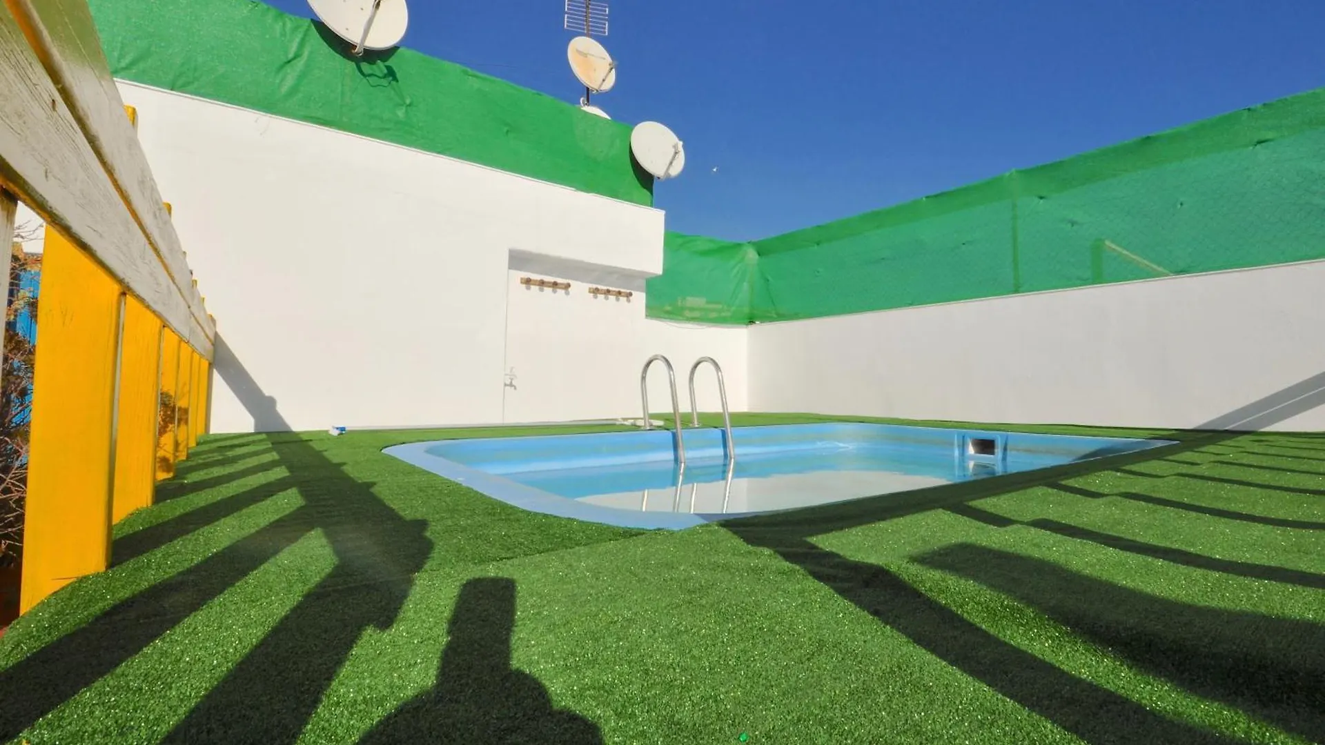 Hotel Penthouse -Lloret Holiday Lloret de Mar