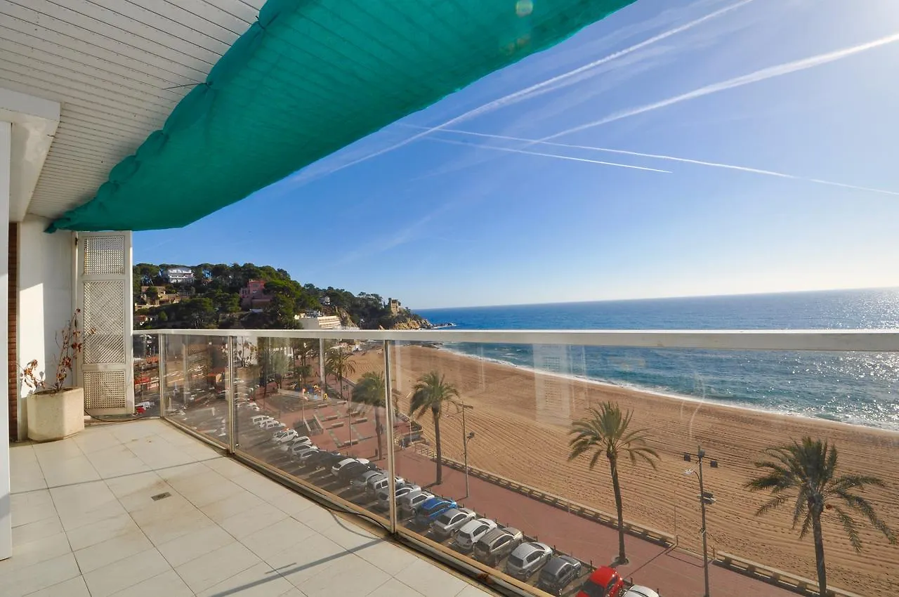 Hotel Penthouse -Lloret Holiday Lloret de Mar Apartmán
