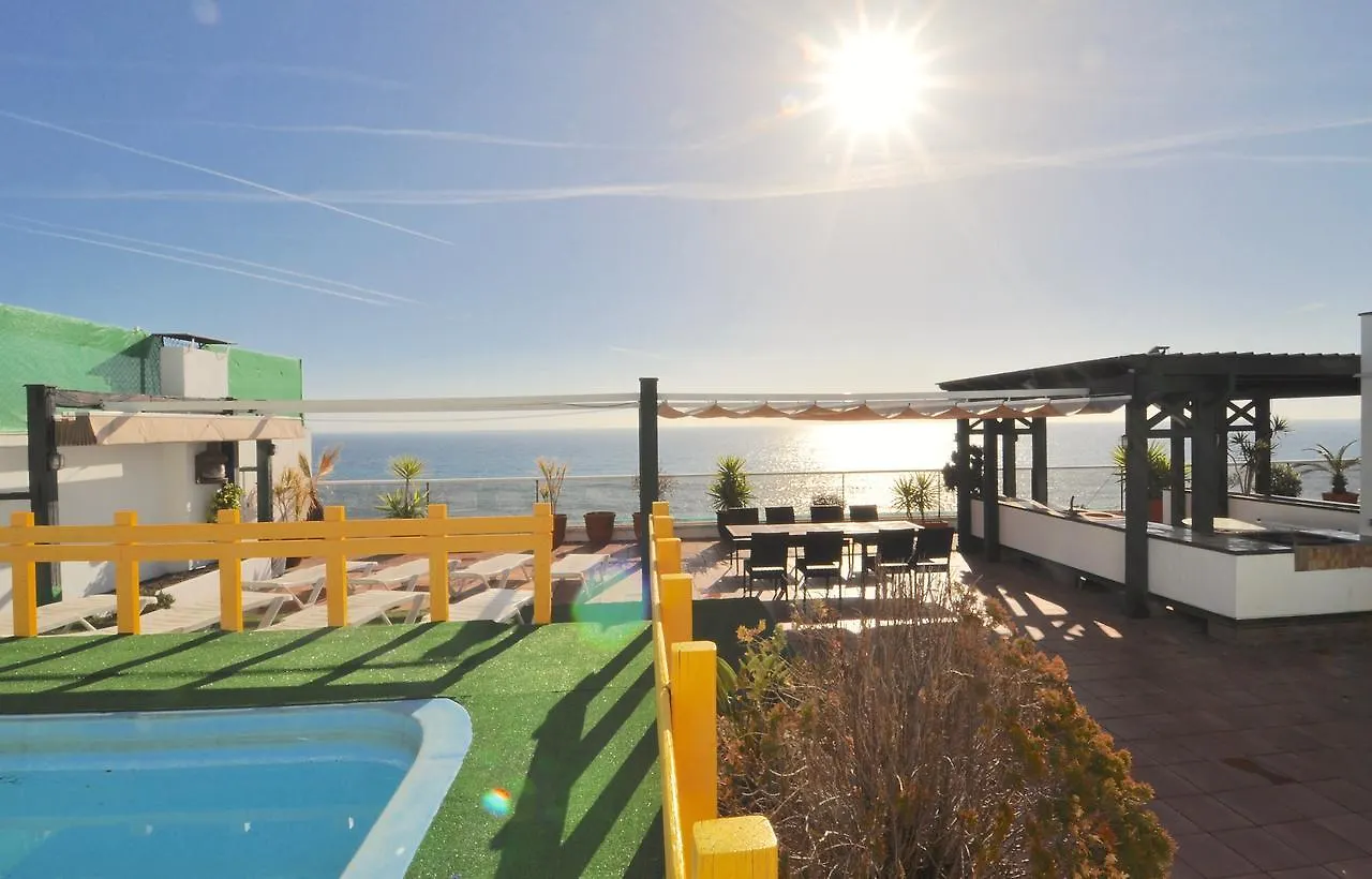 Hotel Penthouse -Lloret Holiday Lloret de Mar Apartmán
