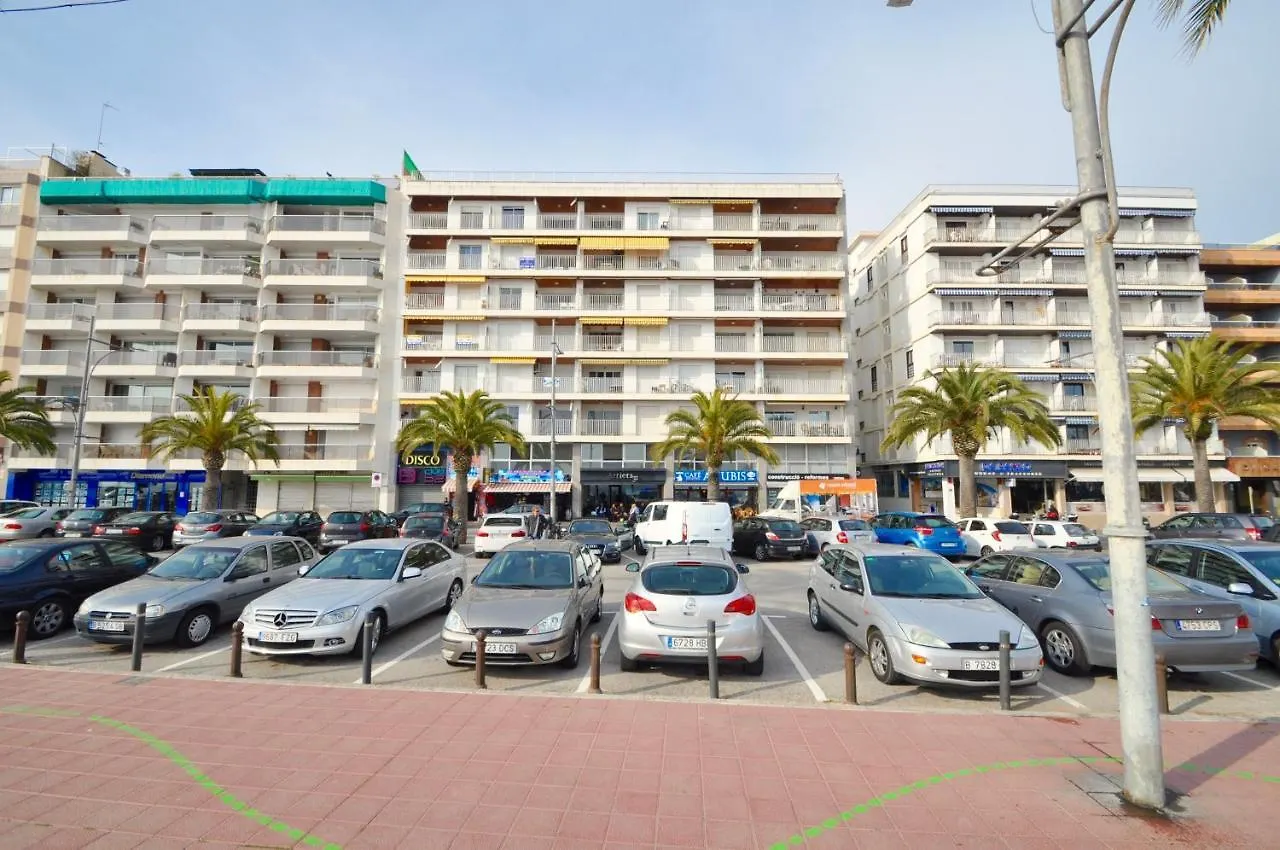Apartmán Hotel Penthouse -Lloret Holiday Lloret de Mar
